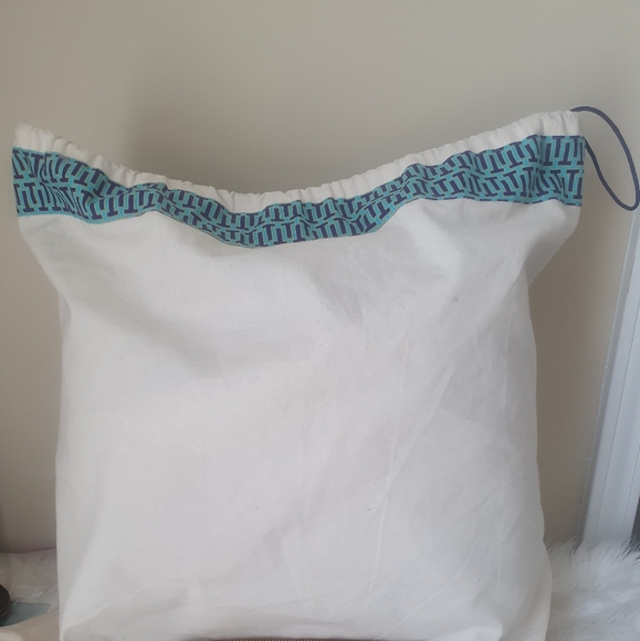 Tory Burch All-T hard to find bag! NWT! - Picture 14 of 14